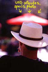 Oakland City Center.