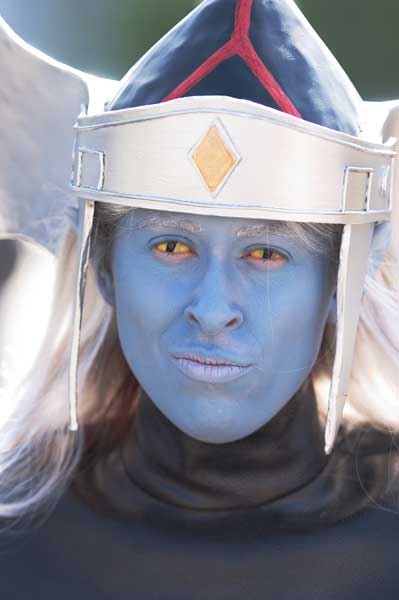 San Francisco 2007 Cherry Blossom Festival parade