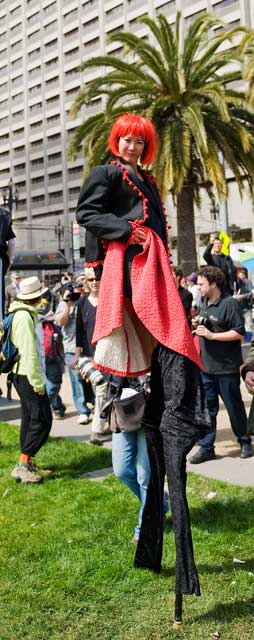 2007 St. Stupid's Day Parade