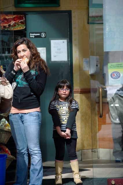 San Francisco 2010 St. Patrick's Day Parade.