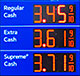 Today at the pump