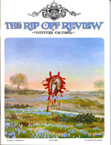 The Rip Off Review of Western Culture.