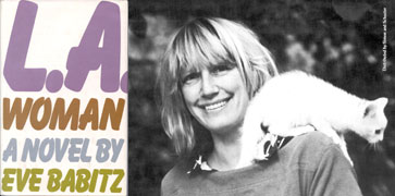 Eve Babitz