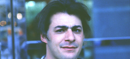 Fellow worker, October 1997