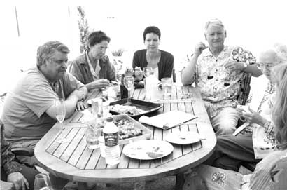 Bainbridge Island, Washington