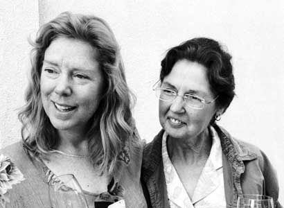 Bainbridge Island, Washington.