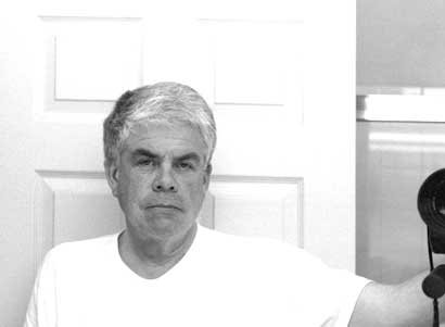 From a series of test photographs.