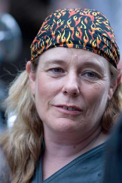 San Francisco Gay Pride Parade