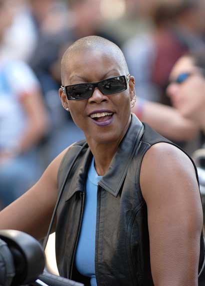 San Francisco Gay Pride Parade