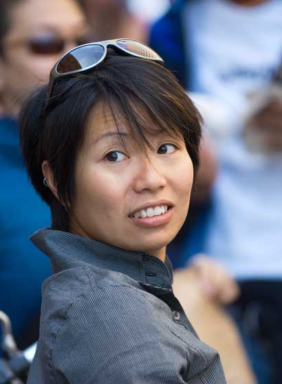 San Francisco 2006 Gay Pride Parade