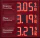 Today at the pump