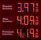 Today at the pump