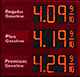 Today at the pump