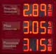 Today at the pump