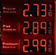 Today at the pump