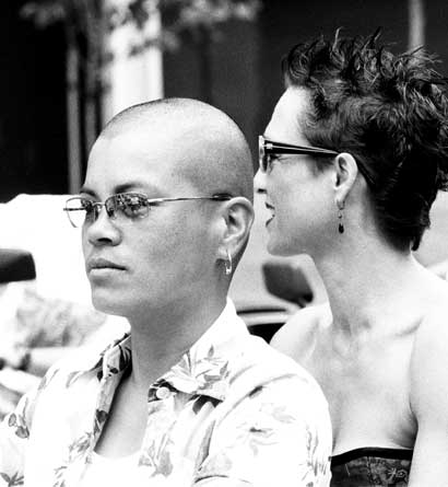 San Francisco Gay Pride parade