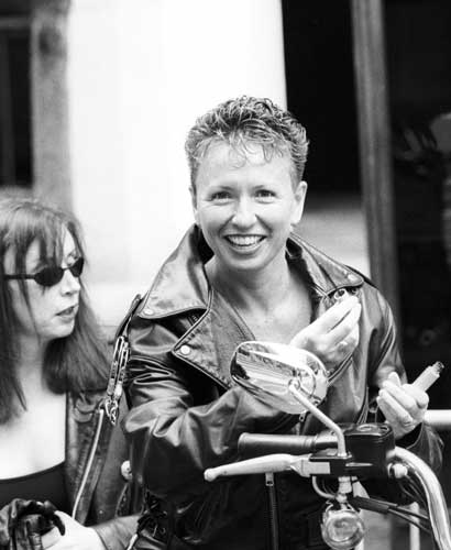 San Francisco Gay Pride Parade