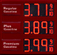 Today at the pump