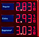 Today at the pump