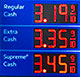Today at the pump