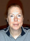 Police photo of the Sole Proprietor's sister.