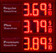 Today at the pump
