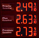 Today at the pump