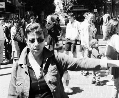 San Francisco Union Square