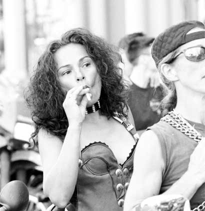 San Francisco Gay Pride Parade