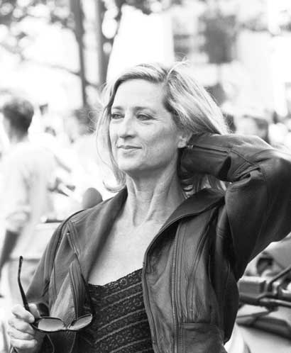 San Francisco Gay Pride Parade