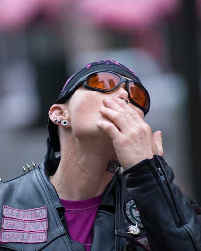 San Francisco Gay Pride Parade