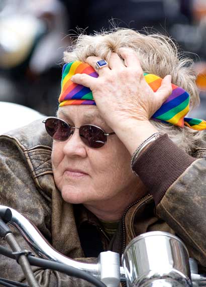 San Francisco Gay Pride Parade