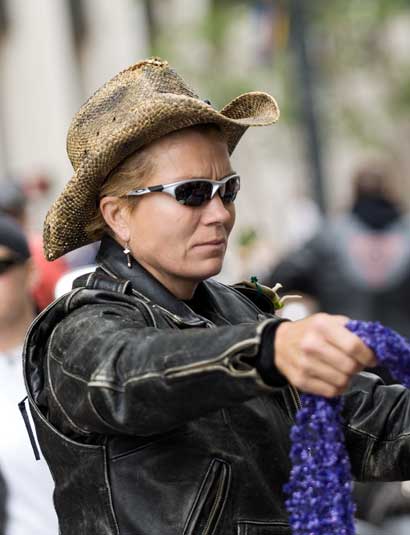 San Francisco Gay Pride Parade