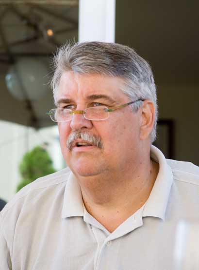 Recently, in Seattle