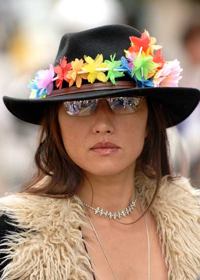 San Francisco Gay Pride Parade
