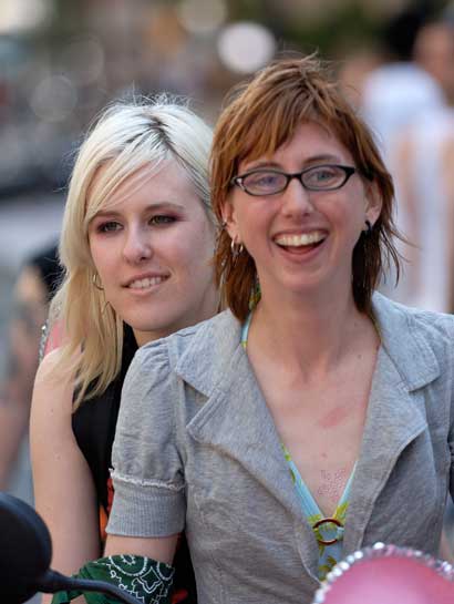 San Francisco Gay Pride Parade