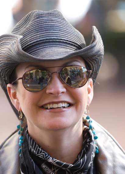 San Francisco 2007 Gay Pride Parade.