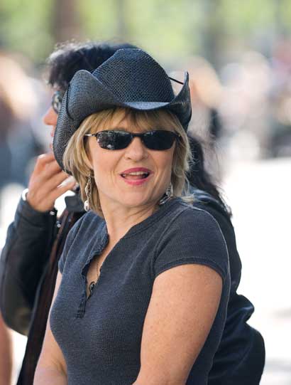 San Francisco 2007 Gay Pride Parade.