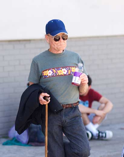 San Francisco 2007 How Weird Faire.