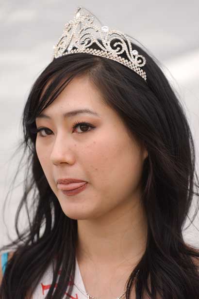 San Francisco 2007 Asian Heritage Street Celebration