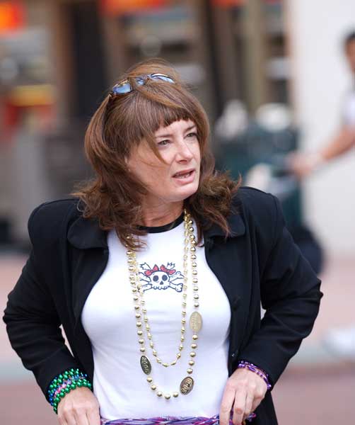 San Francisco 2007 Gay Pride Parade