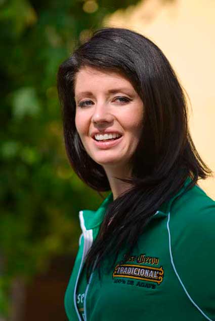 San Francisco 2008 Carnaval Parade.