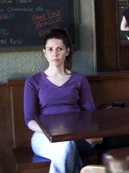 Rockridge area, Oakland