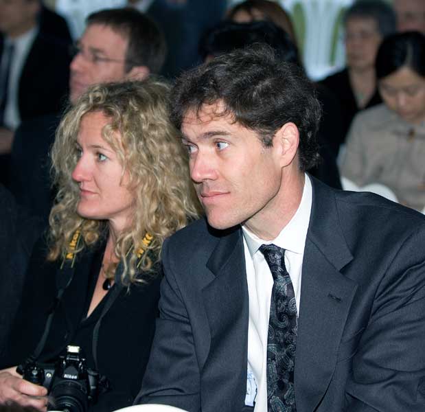 A wedding at Dunsmuir Carriage House in Oakland