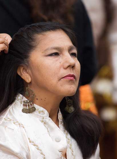 San Francisco 2007 Carnaval Parade.