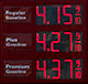 Today at the pump