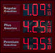 Today at the pump