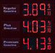 Today at the pump