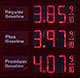 Today at the pump