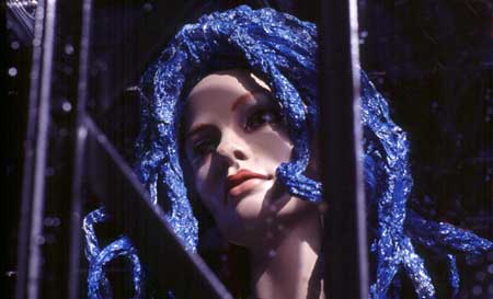 Telegraph Avenue, Berkeley